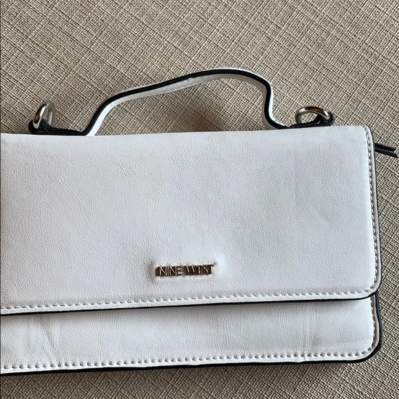 Nine West Crossbody - Picture 3 of 3